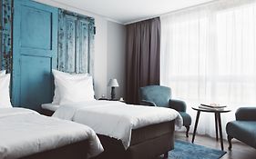 Hotel Berlin, Berlin, A Member Of Radisson Individuals